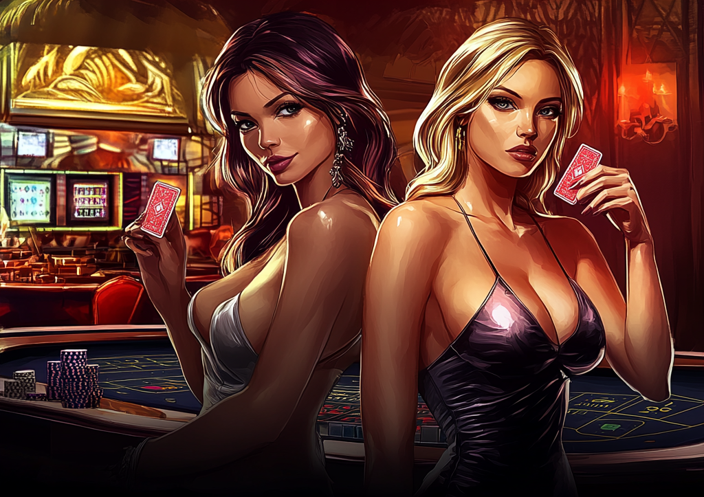 Illustration du bonus de bienvenue CoinCasino