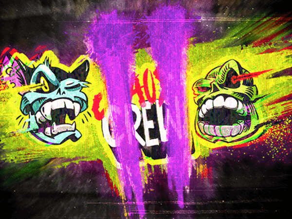 Chaos Crew logo
