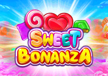 Sweet Bonanza logo